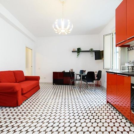 Apartament Centro Storico - Wifi & Cucina Salerno Zewnętrze zdjęcie