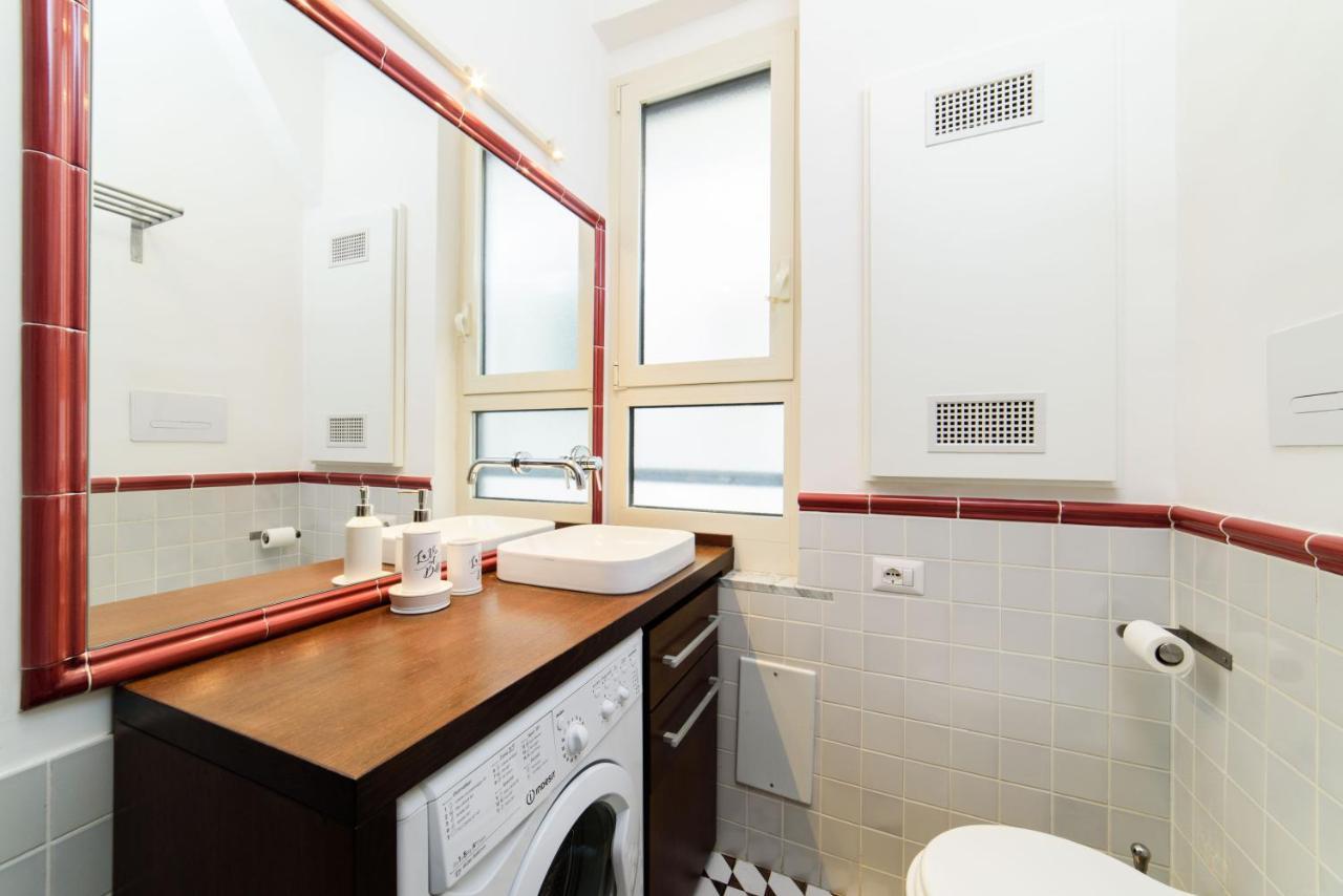Apartament Centro Storico - Wifi & Cucina Salerno Zewnętrze zdjęcie