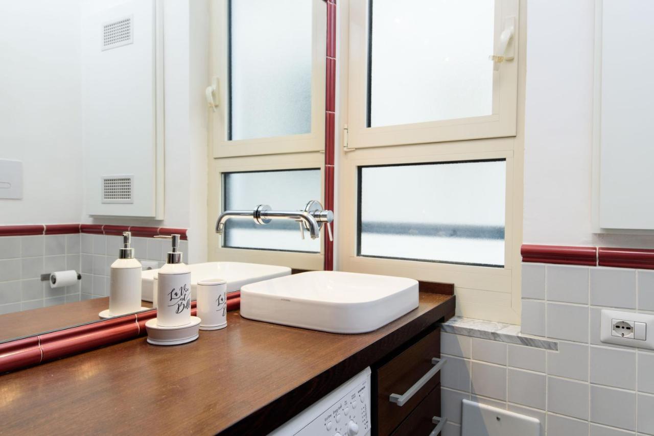 Apartament Centro Storico - Wifi & Cucina Salerno Zewnętrze zdjęcie