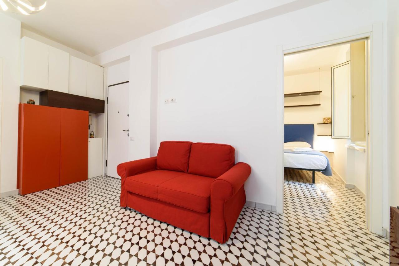 Apartament Centro Storico - Wifi & Cucina Salerno Zewnętrze zdjęcie