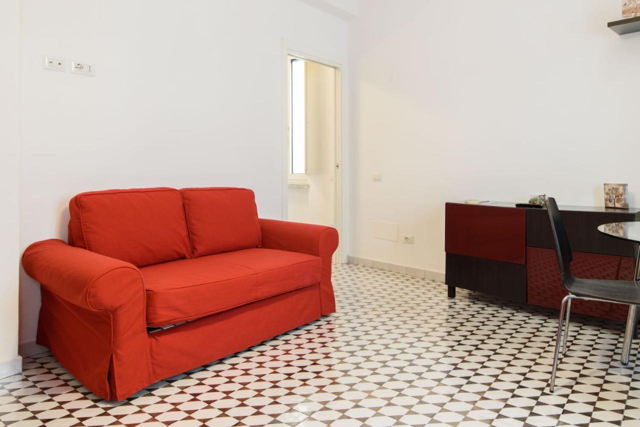 Apartament Centro Storico - Wifi & Cucina Salerno Zewnętrze zdjęcie