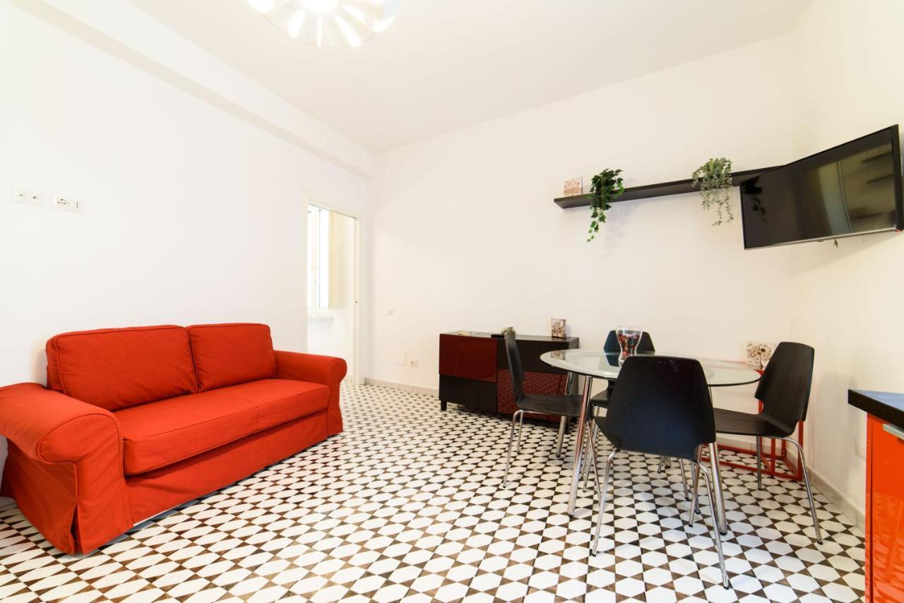 Apartament Centro Storico - Wifi & Cucina Salerno Zewnętrze zdjęcie